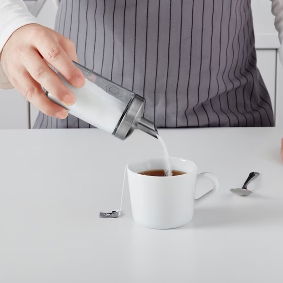 IKEA Dold sugar dispenser - Picture 4 of 9